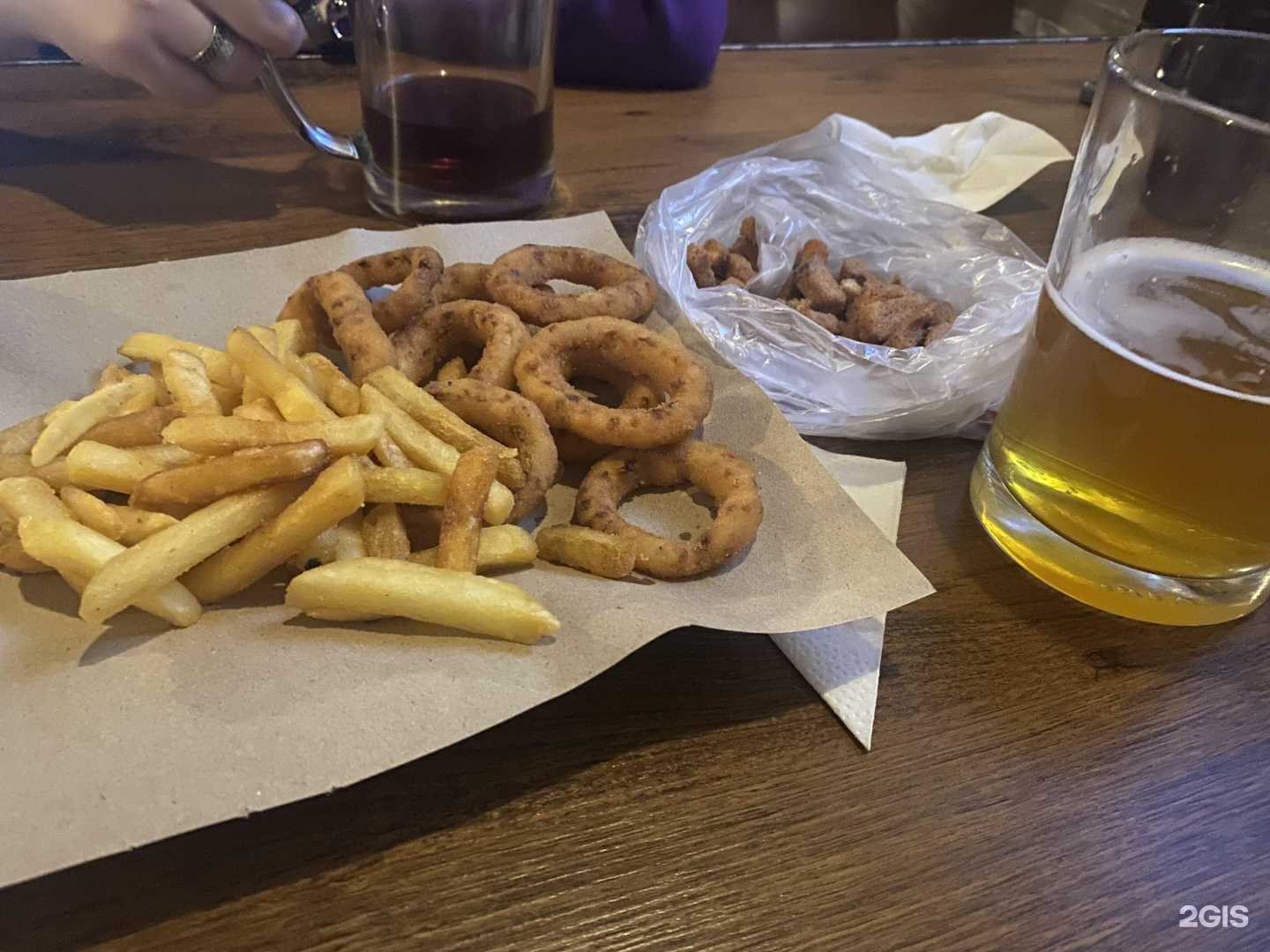 Отзывы на компанию Beer Fest, крафт-бар в Железногорске c фото