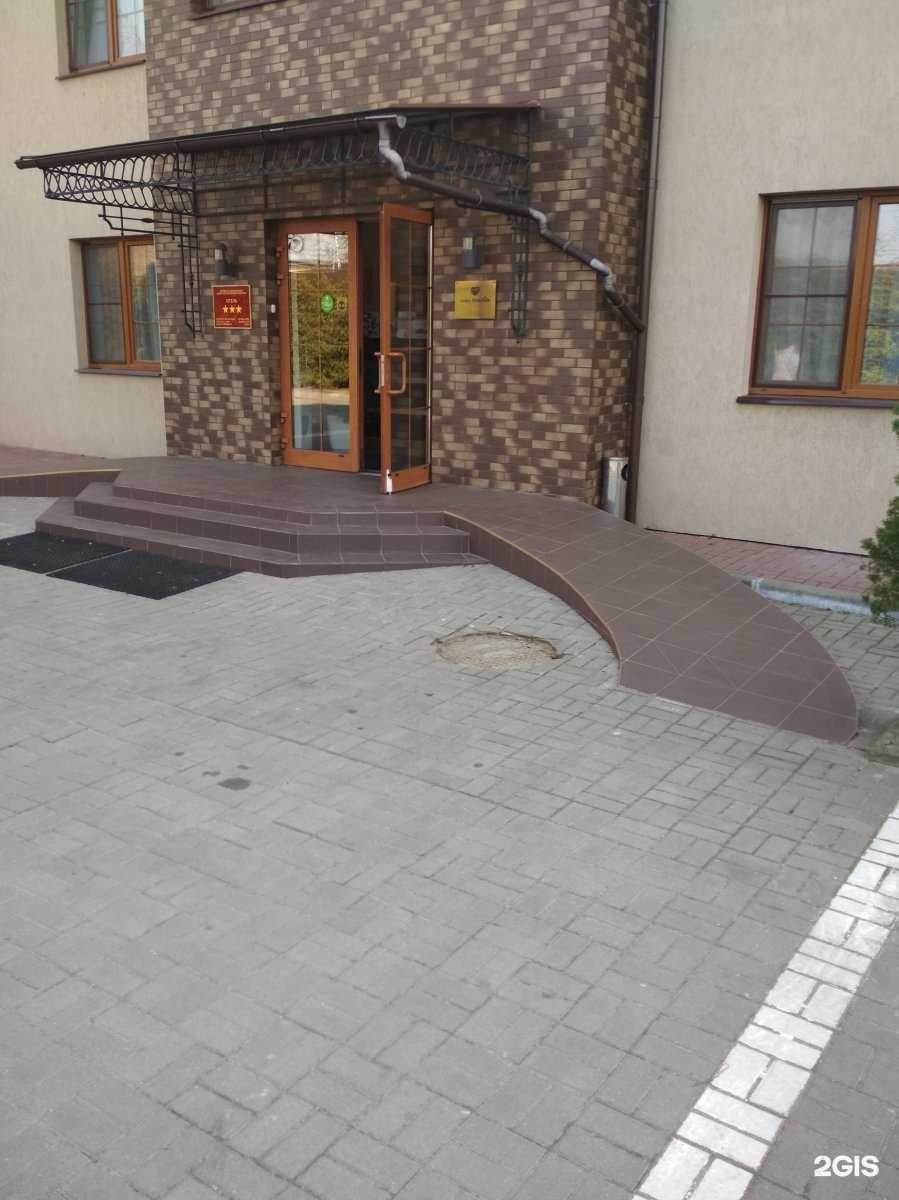 Отзывы на компанию Riverside в Калининграде c фото - фотография 2 из 2