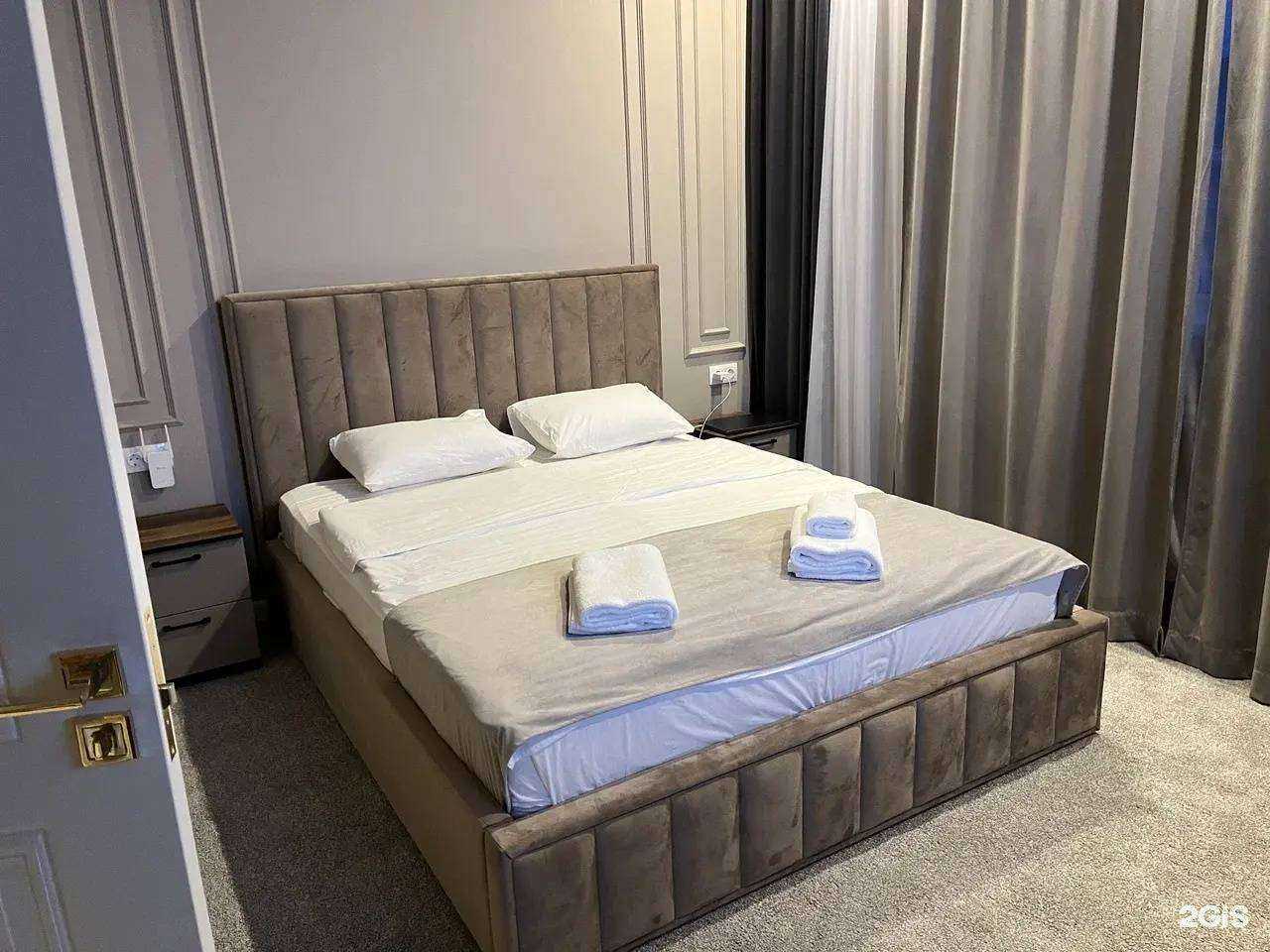 Отзывы на компанию Hotel Rolex в Тюмени c фото