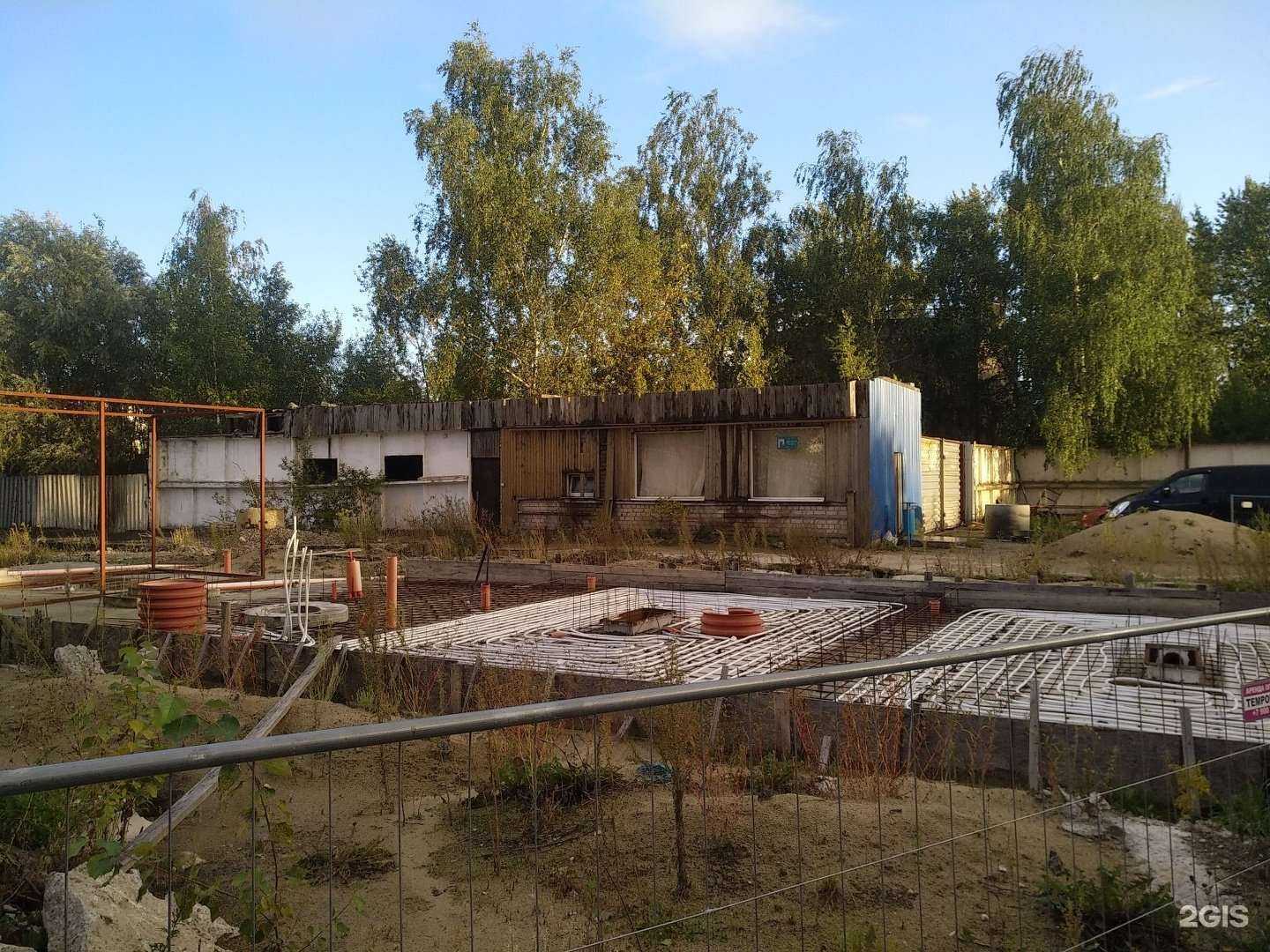 Отзывы на компанию Пункт приема металлолома в Калининграде c фото - фотография 2 из 2