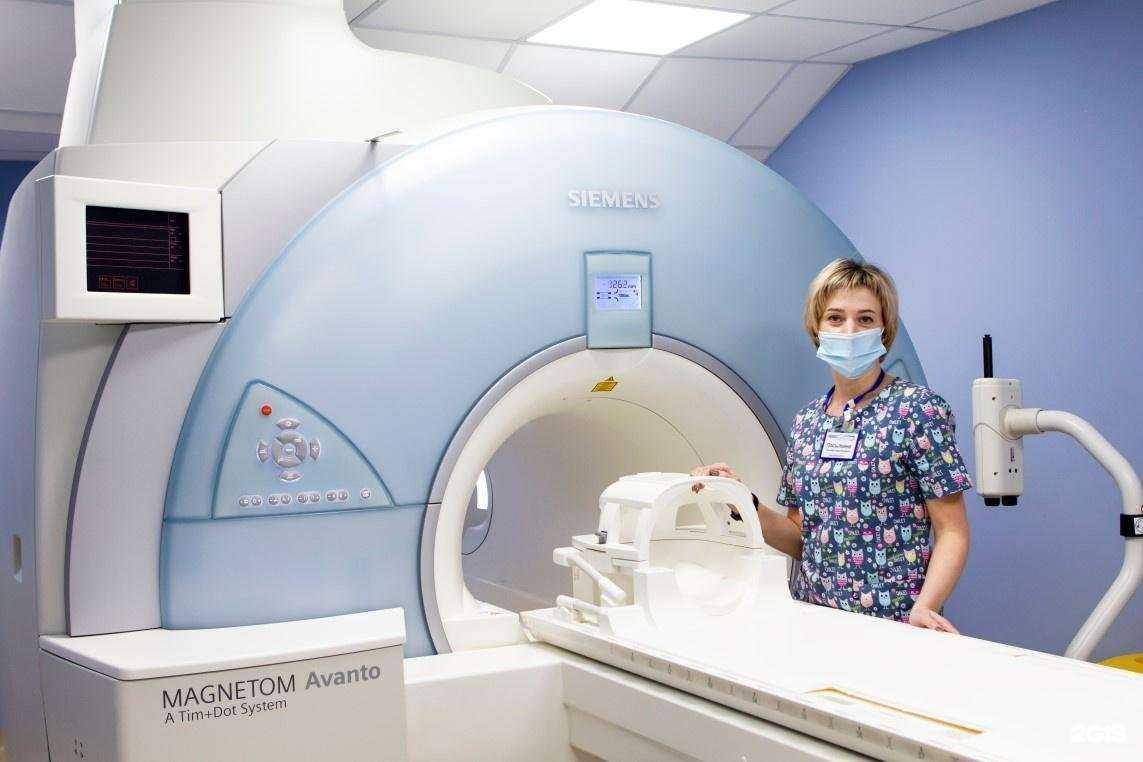 Отзывы на компанию ЛДЦ МИБС-Калининград в г. Калининград c фото