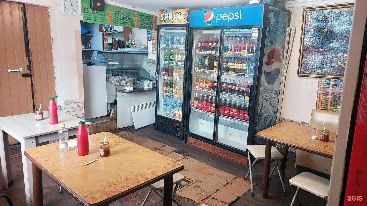 Отзывы на компанию Шашлык от Насима в г. Кемерово c фото