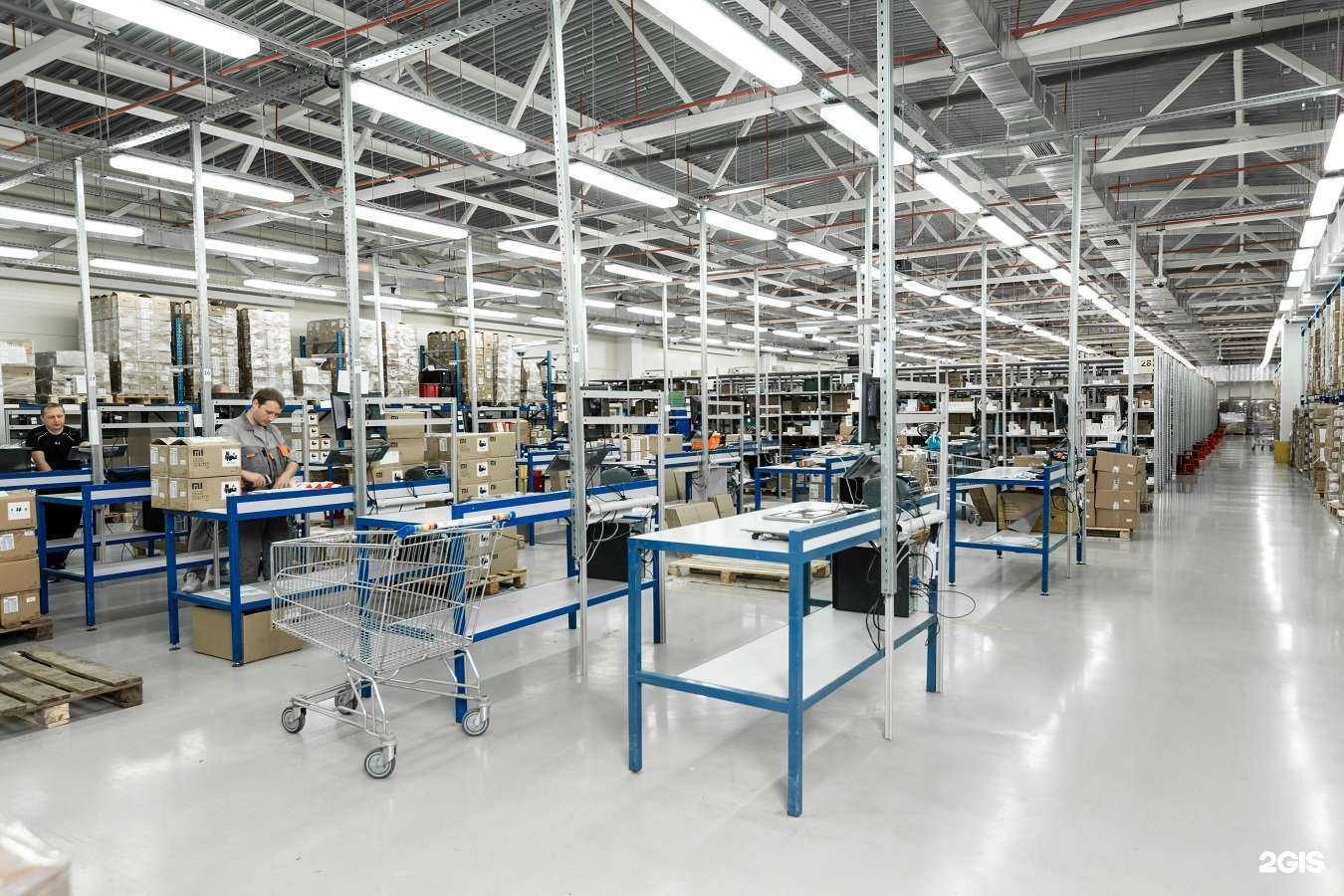 Отзывы на компанию СДТ в Подольске c фото