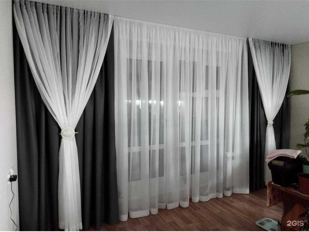 Отзывы на компанию Ажур в г. Красноярск c фото