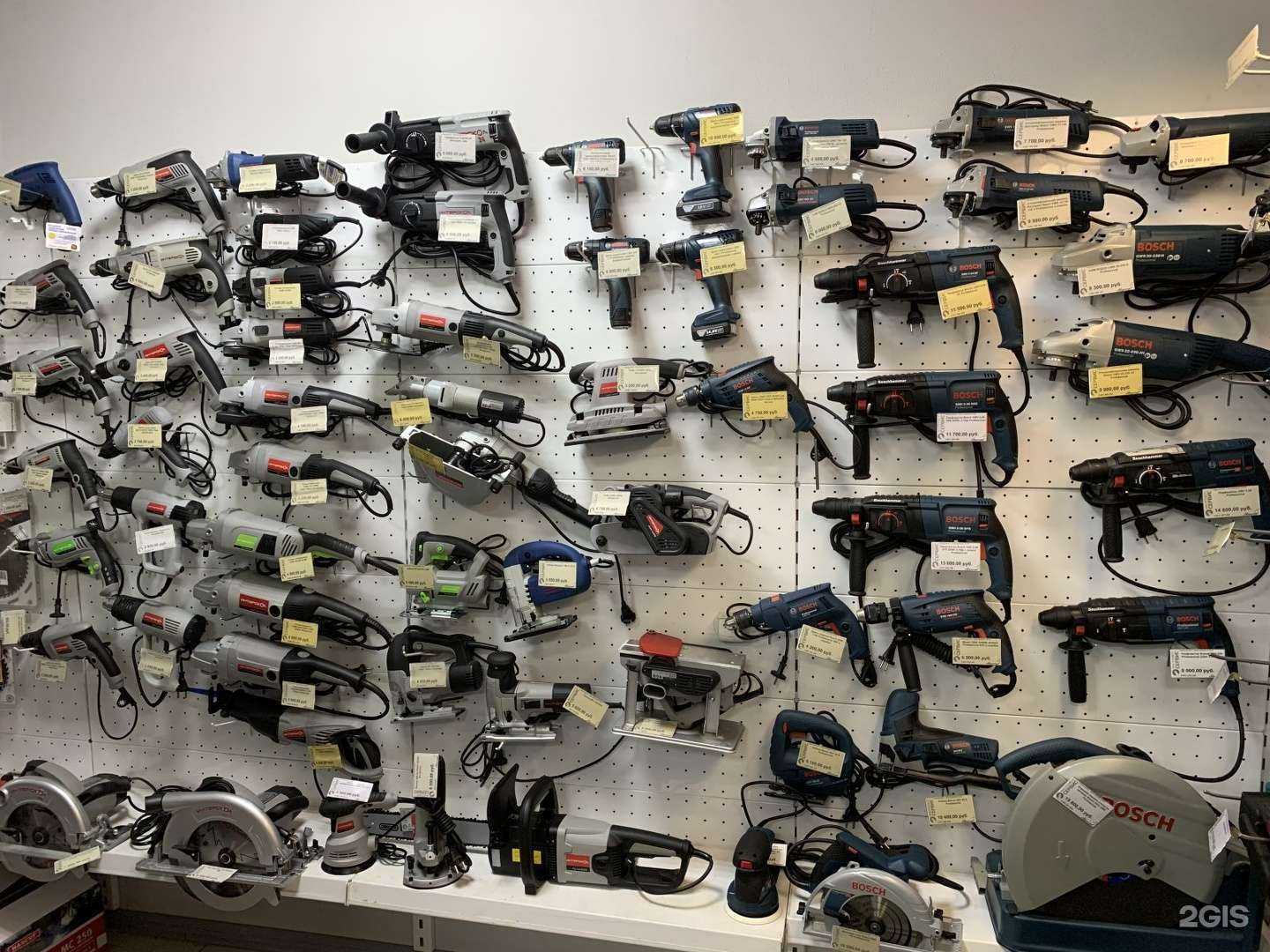 Отзывы на компанию ИнструментСервис в Ставрополе c фото