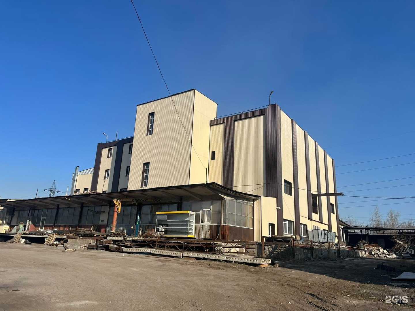 Отзывы на компанию Магнитогорский Завод Нестандартных Изделий в Магнитогорске c фото