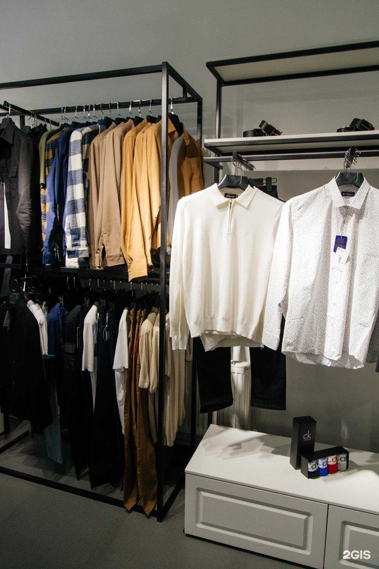 Отзывы на компанию Vogue men в Ставрополе c фото