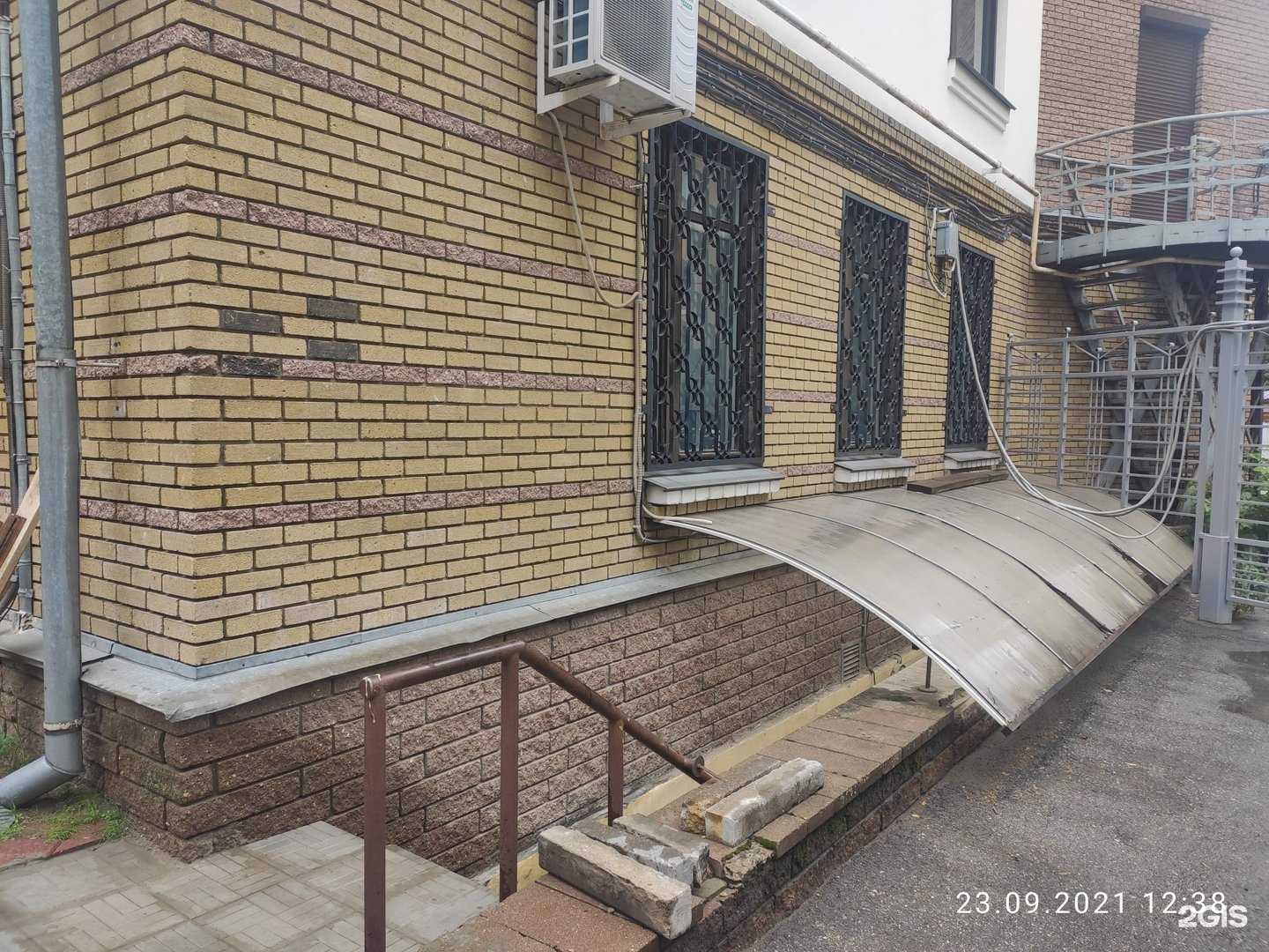 Отзывы на компанию Консорциум Н. Новгород-90 в г. Нижний Новгород c фото