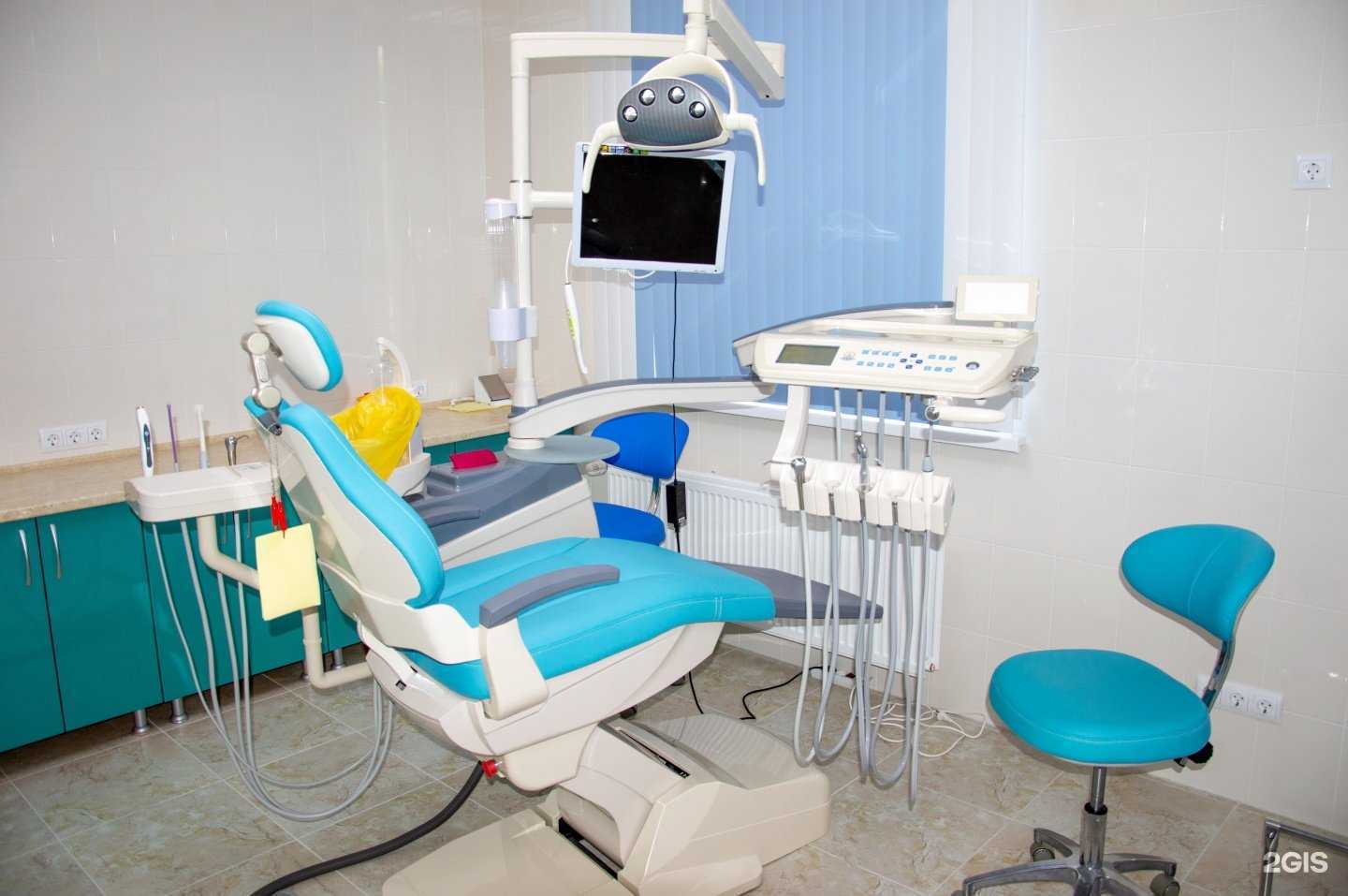 Отзывы на компанию Семейная стоматология в Волжском c фото