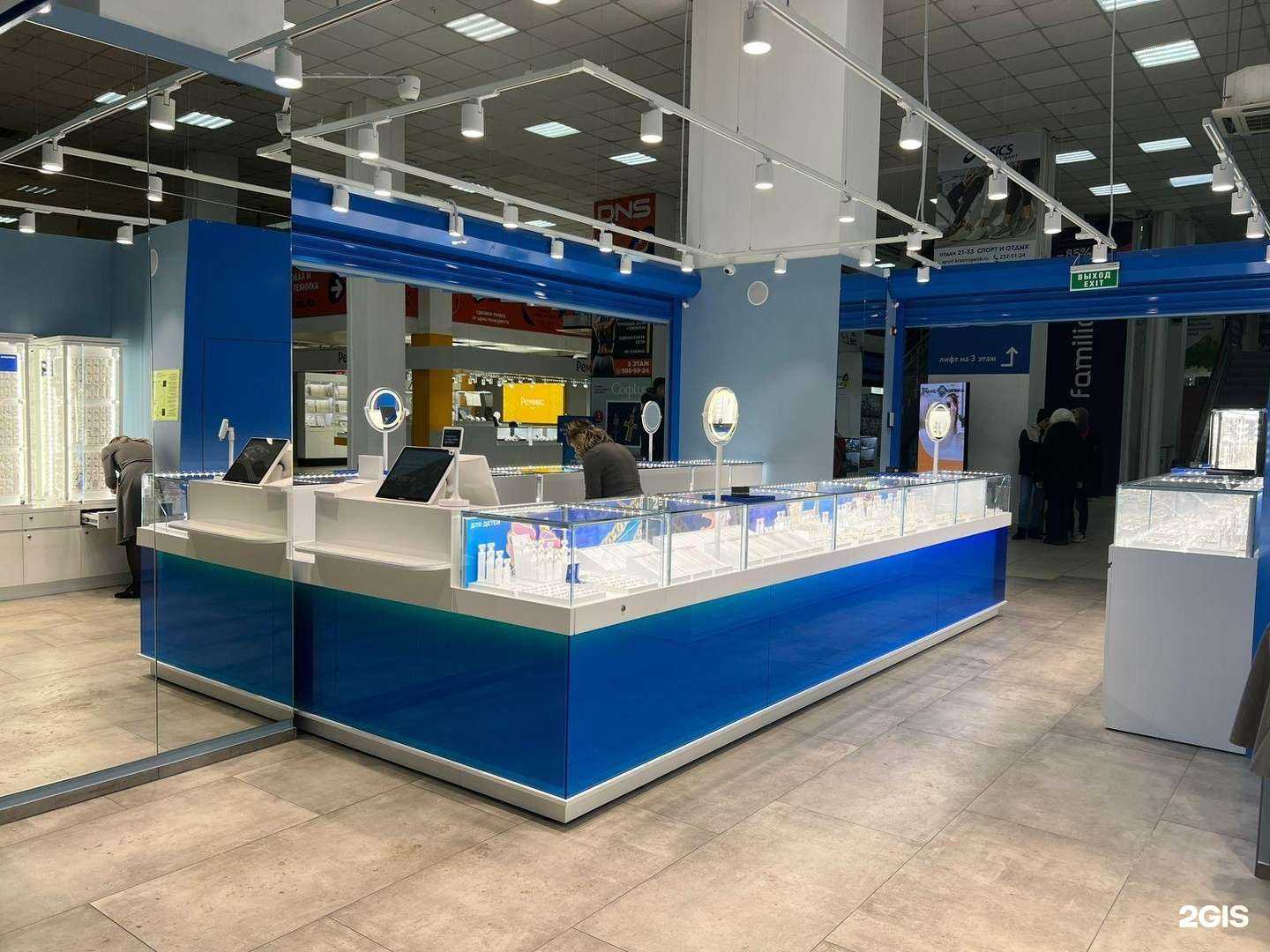 Отзывы на компанию SOKOLOV в Красноярске c фото