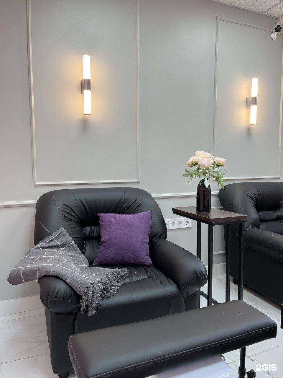 Отзывы на компанию Nails up в Новосибирске c фото