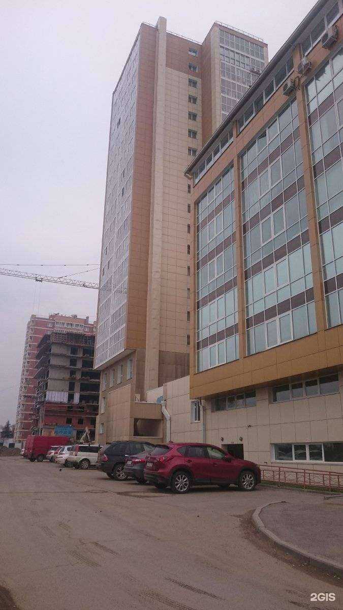 Отзывы на компанию ColorBar в Иркутске c фото - фотография 2 из 2