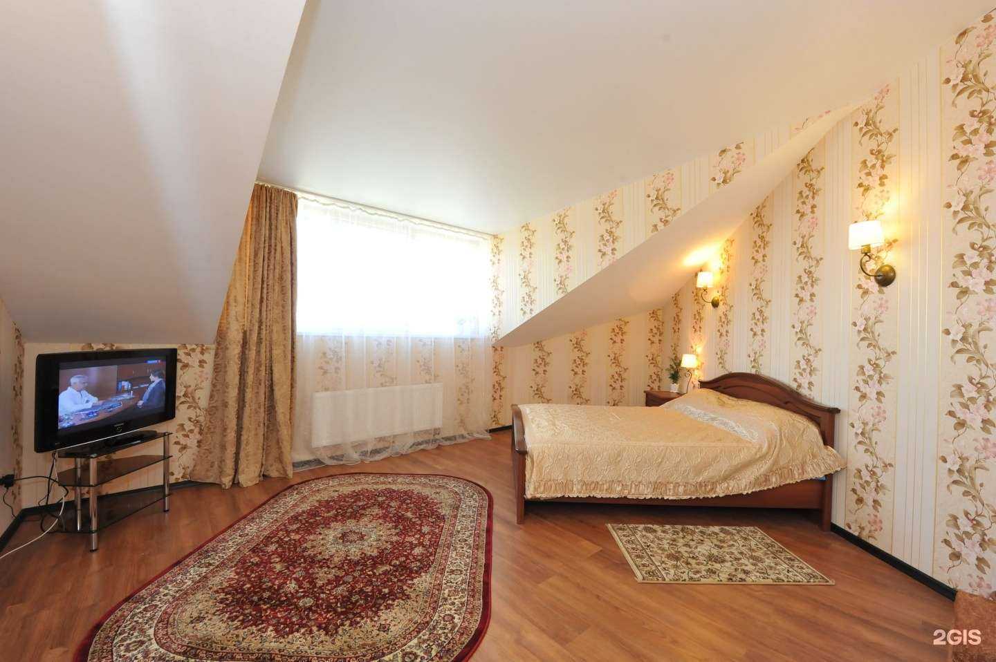 Отзывы на компанию Гостевой дом на Туманяна в г. Волгоград c фото