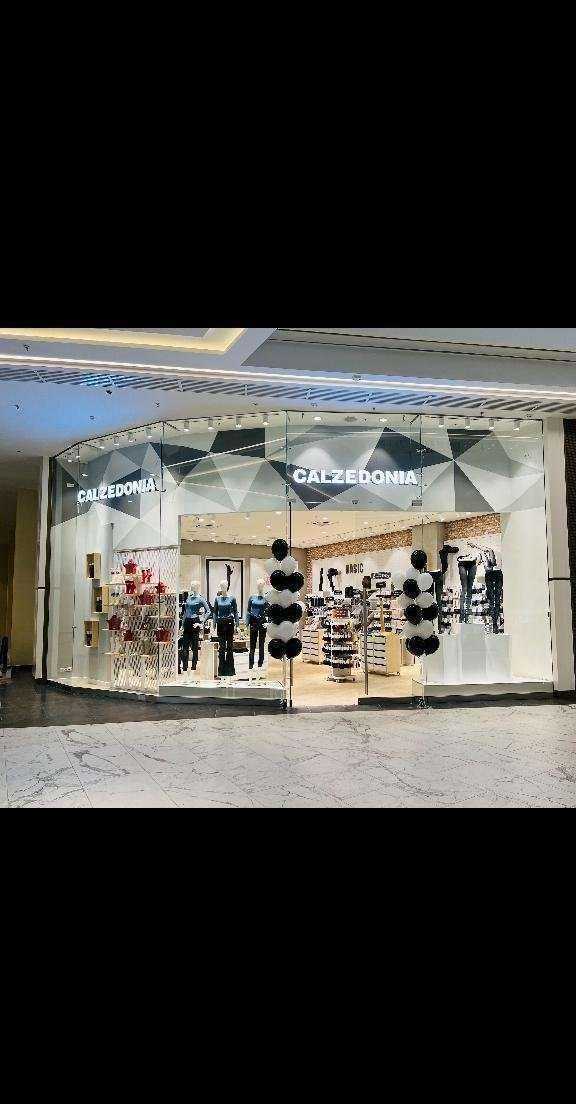 Отзывы на компанию Calzedonia в г. Грозный c фото