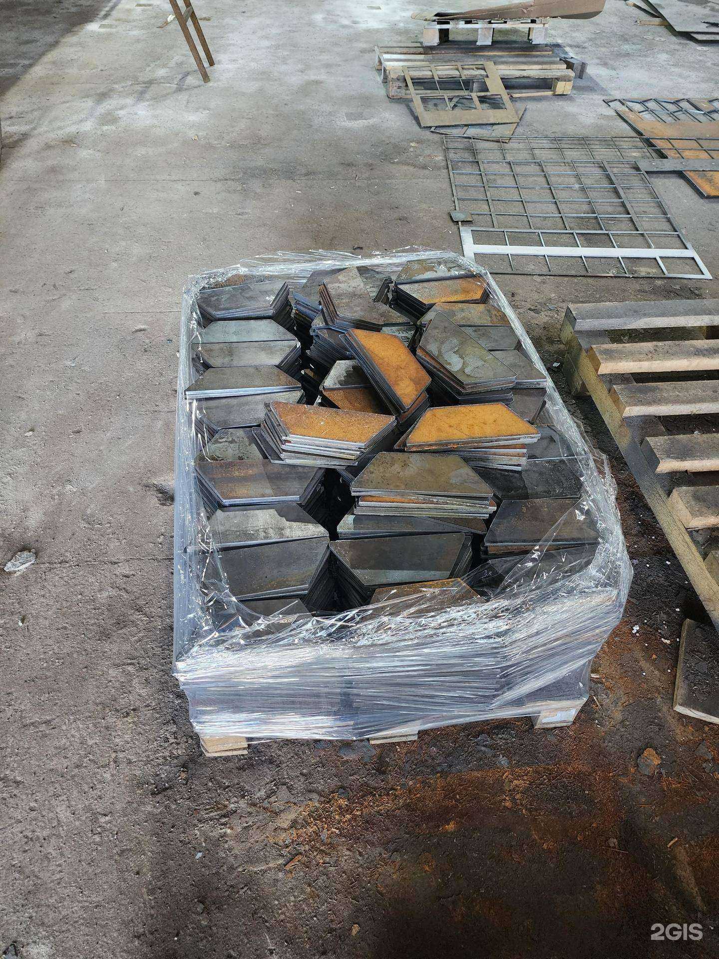 Отзывы на компанию Мастер сварки в г. Новосибирск c фото