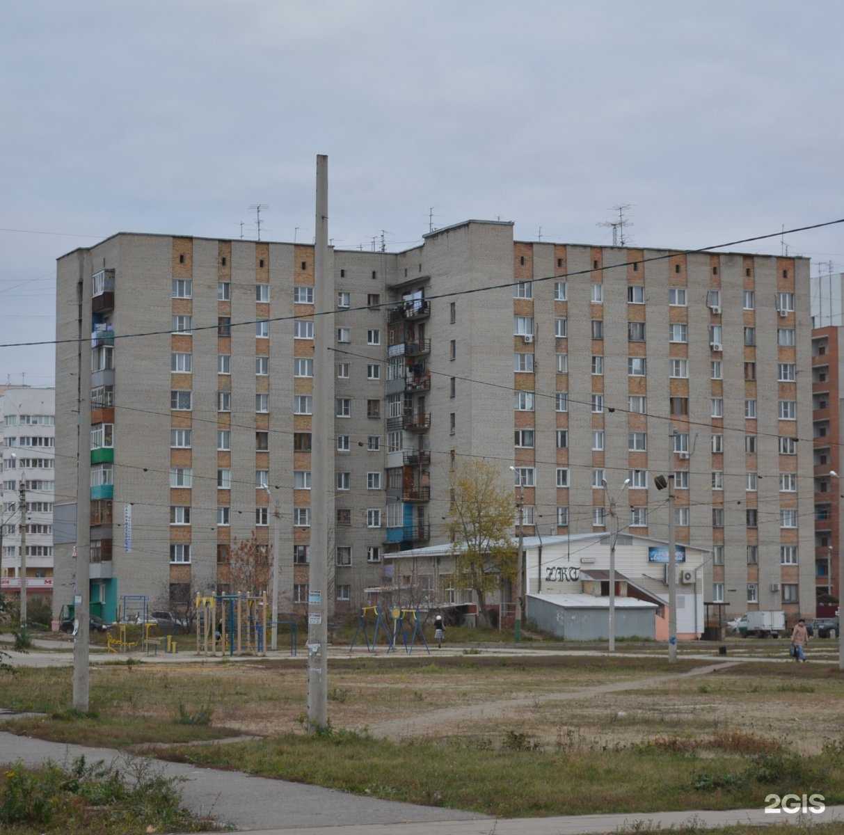 Отзывы на компанию Городская детская поликлиника в Пензе c фото - фотография 2 из 2
