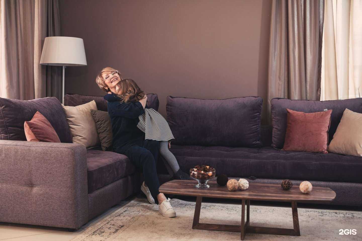 Отзывы на компанию Costa bella в Красноярске c фото