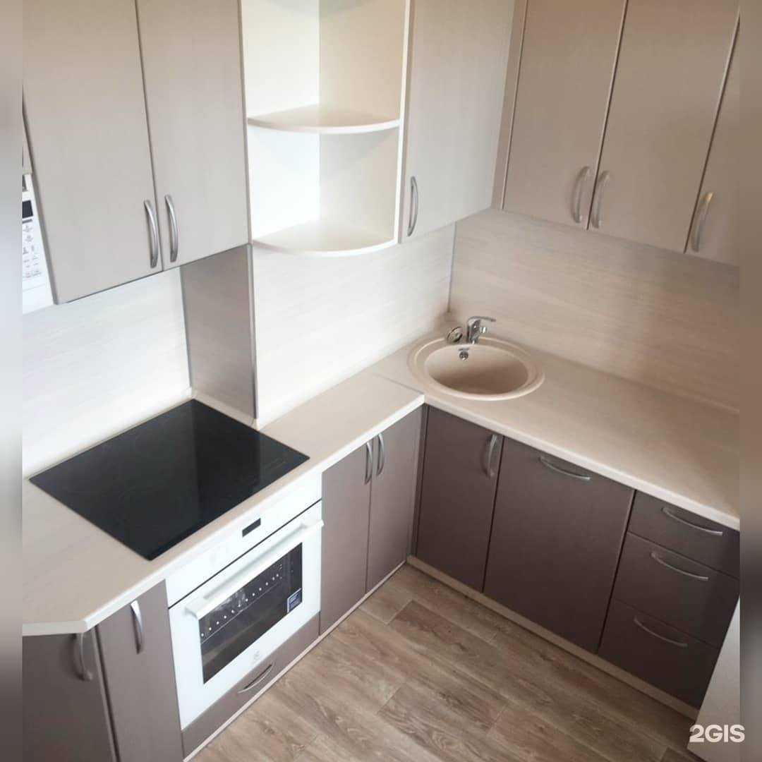 Отзывы на компанию Мебеликс в г. Томск c фото