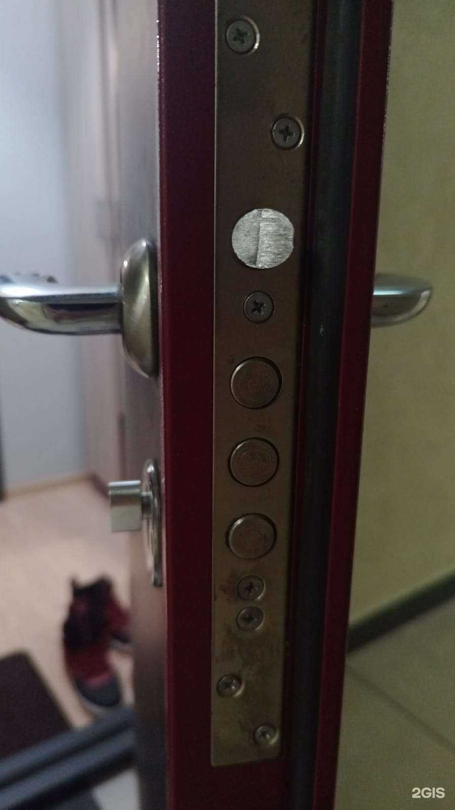 Отзывы на компанию Слесарёк в г. Оренбург c фото