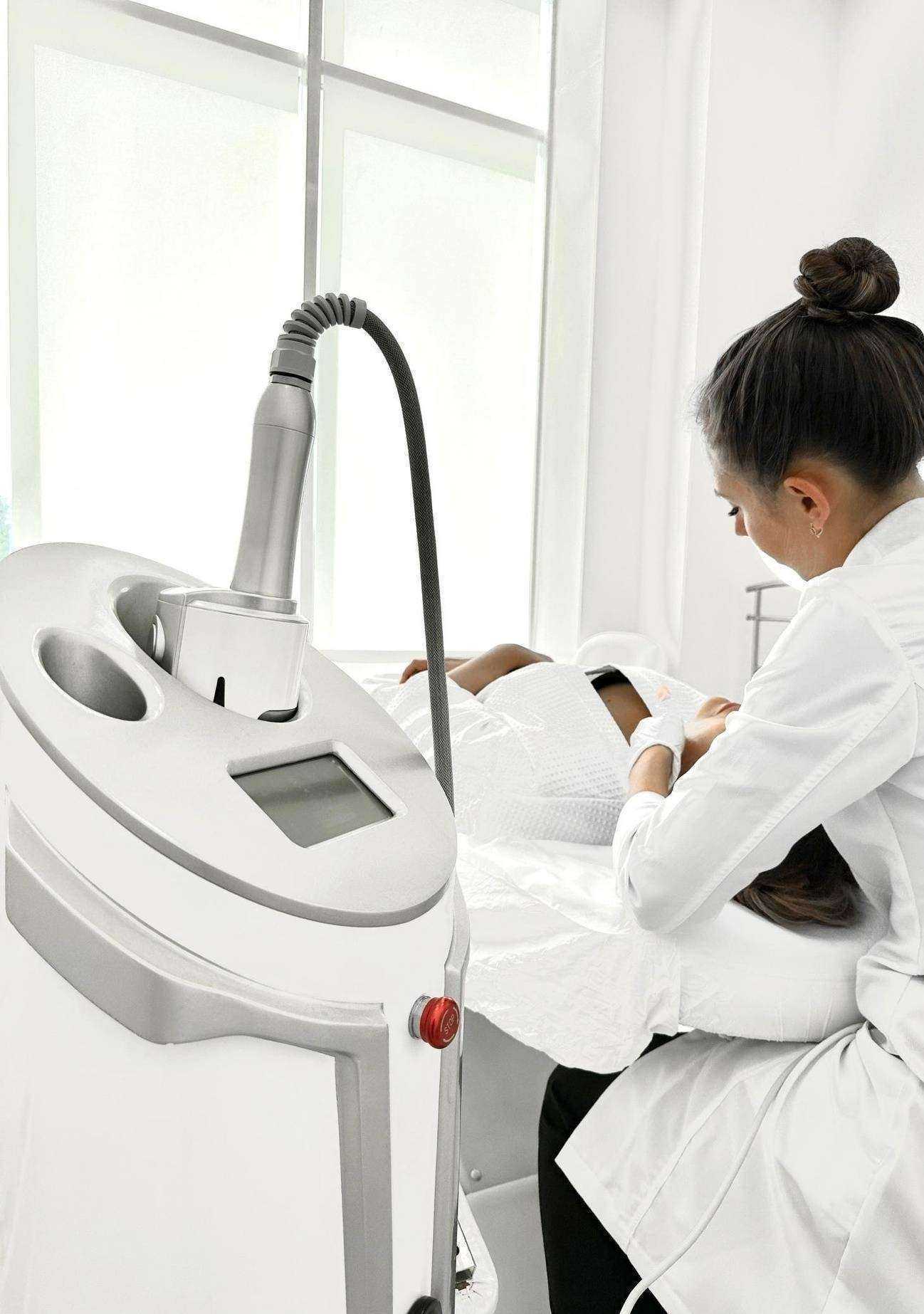 Отзывы на компанию Silk Cosmetology в Белгороде c фото