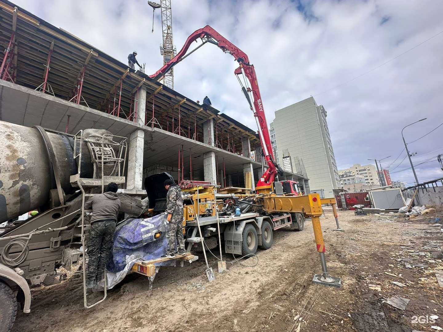 Отзывы на компанию Бк-чаран в г. Якутск c фото