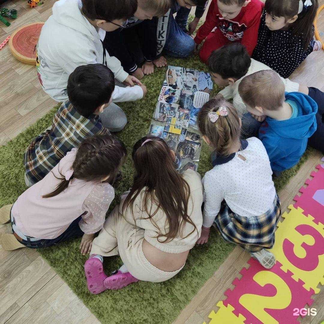 Отзывы на компанию Коме&ти в г. Краснодар c фото