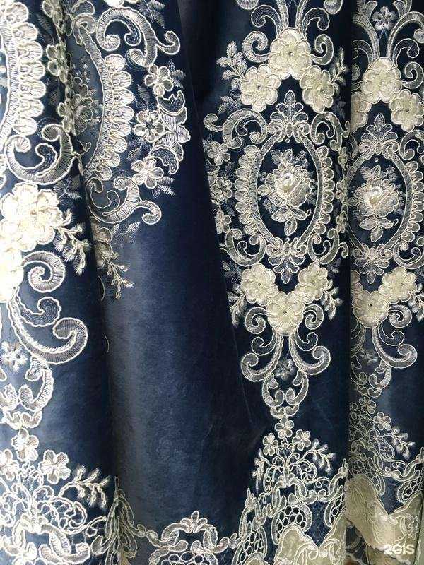 Отзывы на компанию Дом Штор в Вологде c фото