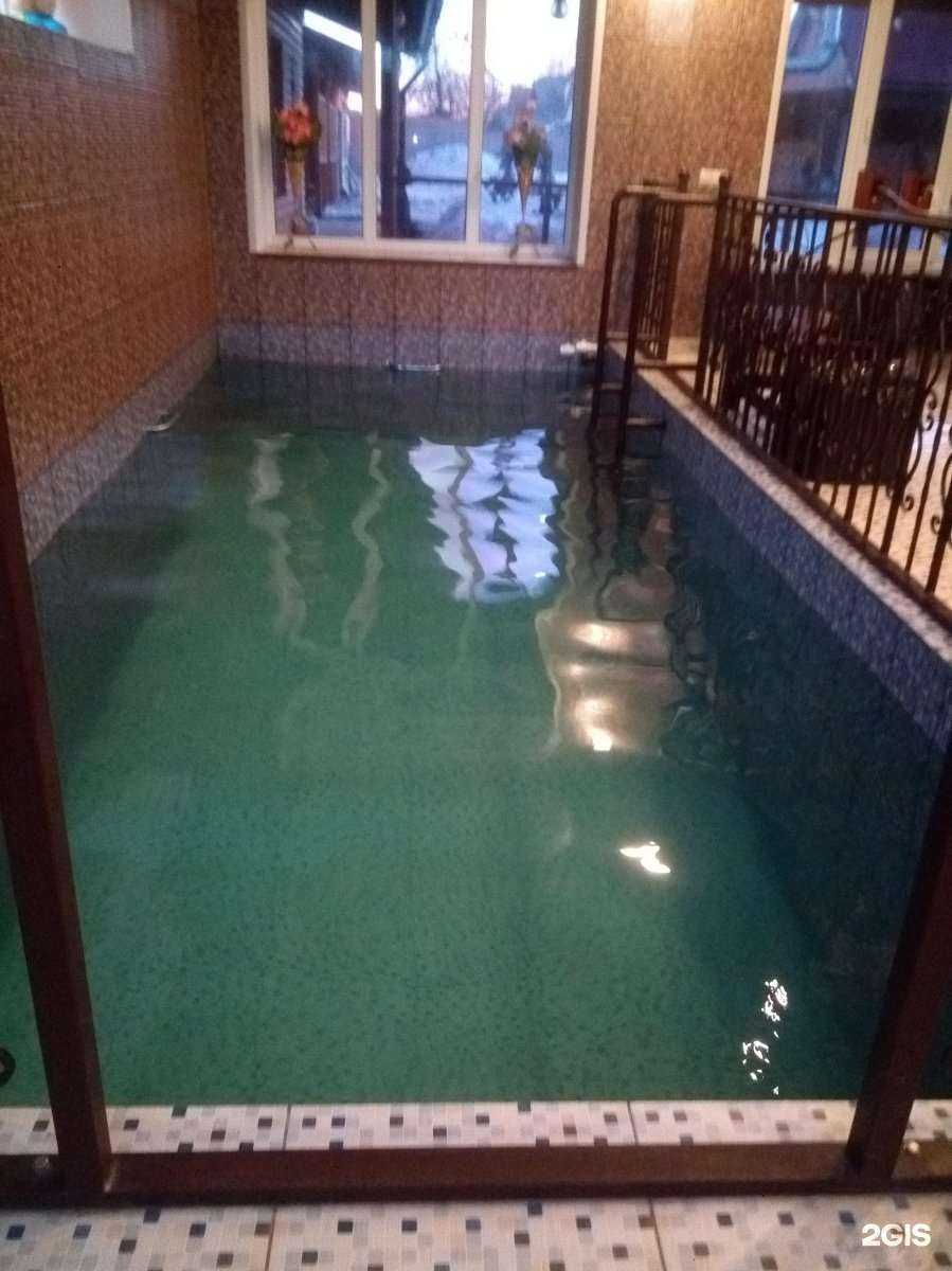 Отзывы на компанию Баня в Иванове c фото