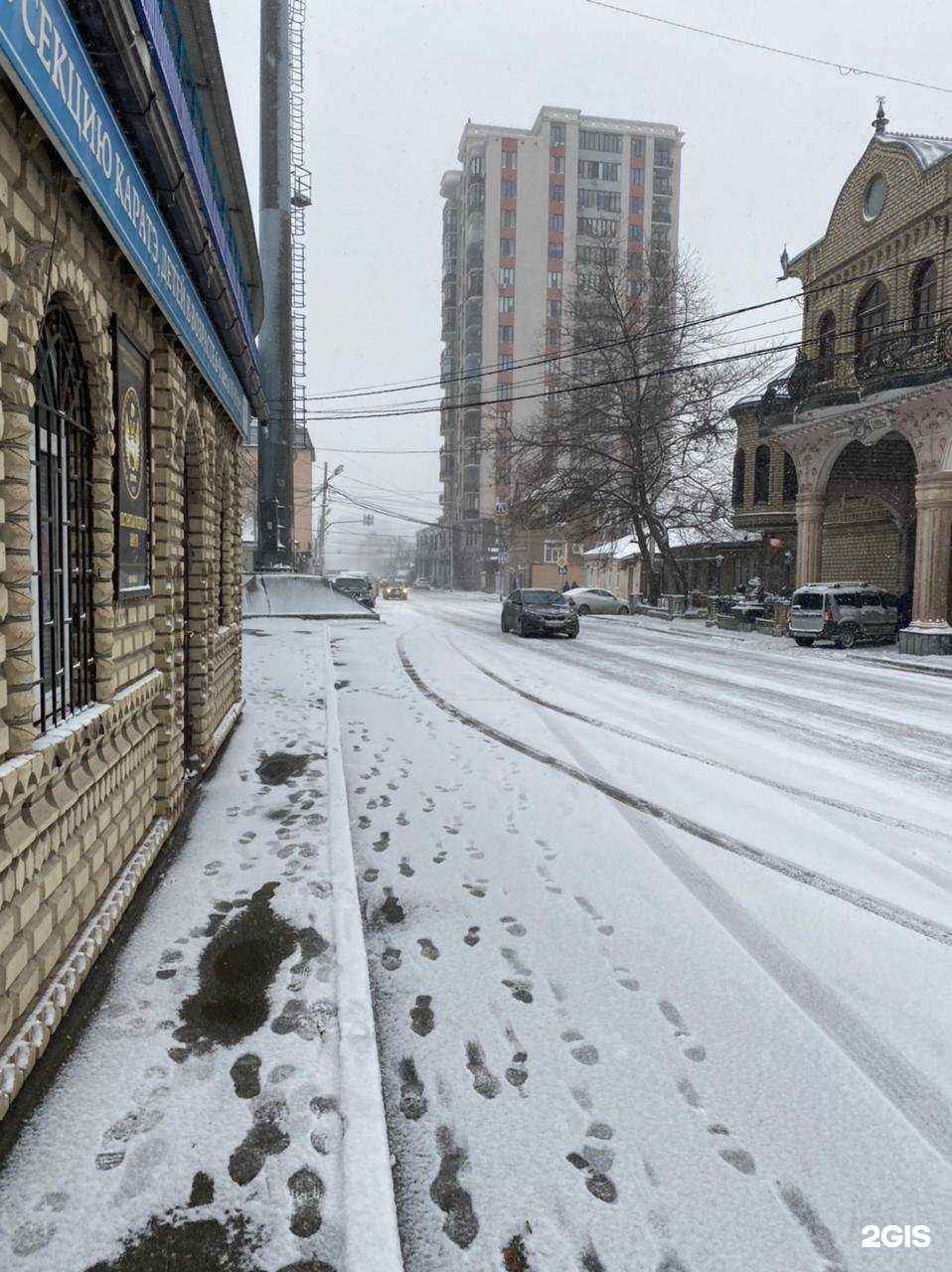 Отзывы на компанию Tuk Tuk в Махачкале c фото - фотография 2 из 2