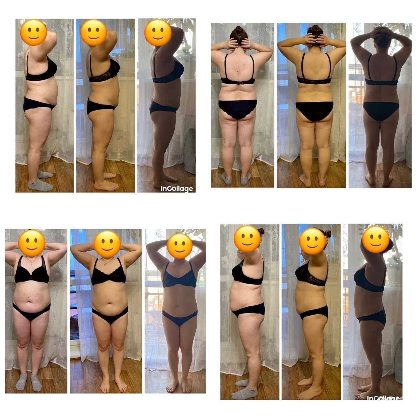 Отзывы на компанию Красивое тело в Новосибирске c фото