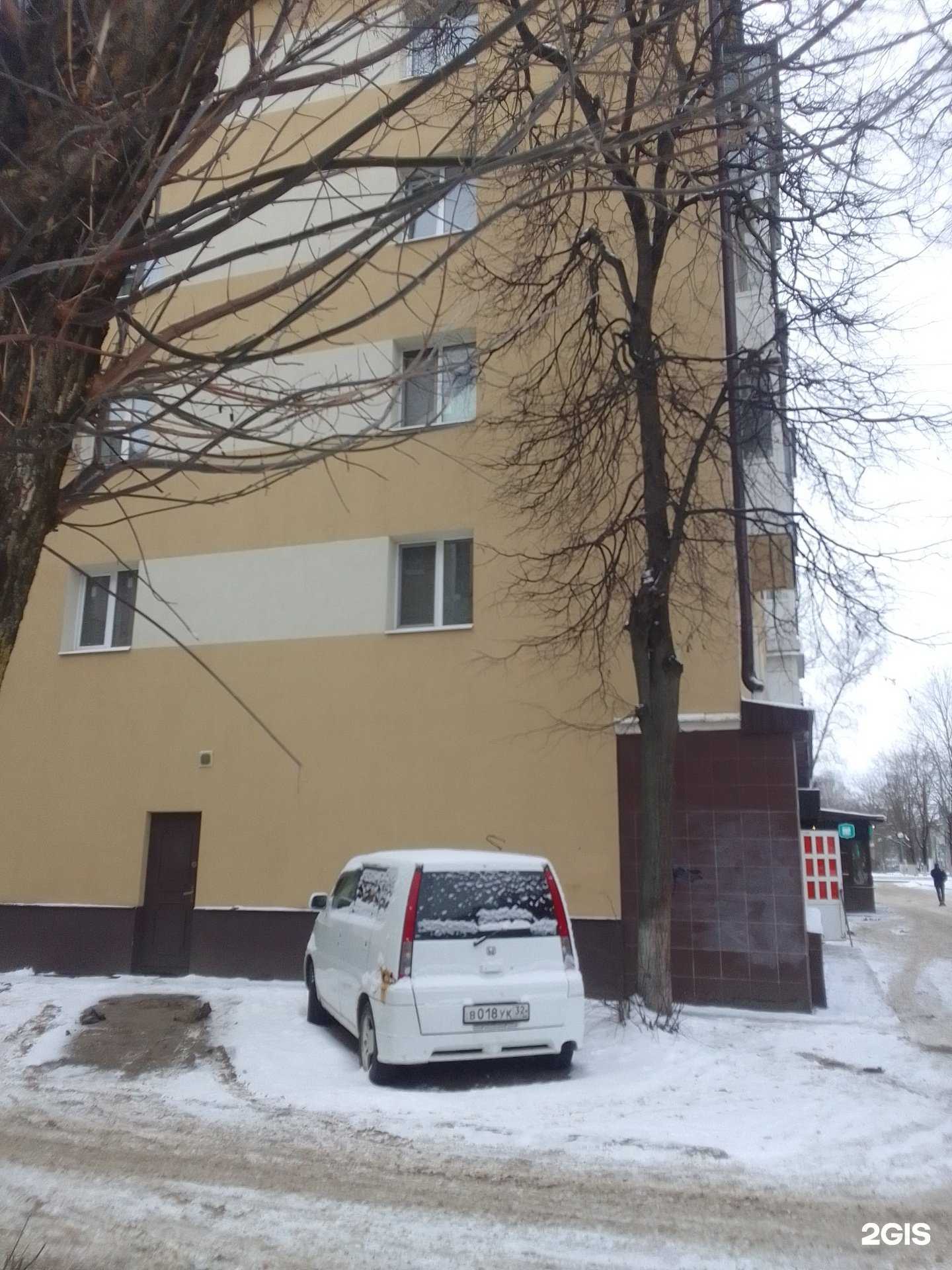 Отзывы на компанию Азия Моторс в Брянске c фото - фотография 2 из 2