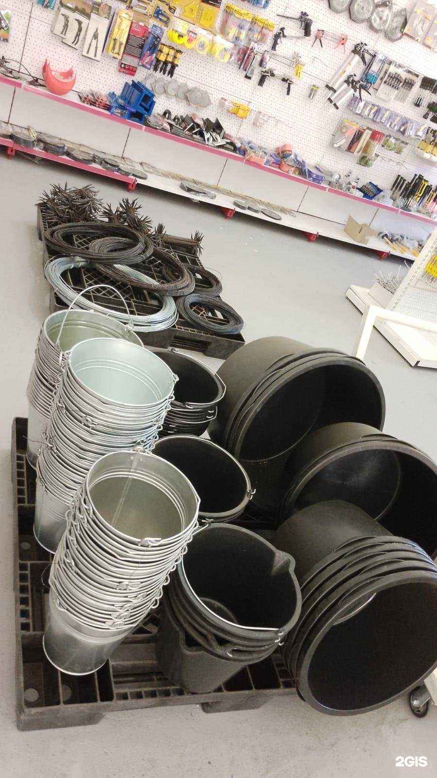 Отзывы на компанию Донской крепеж в Аксае c фото