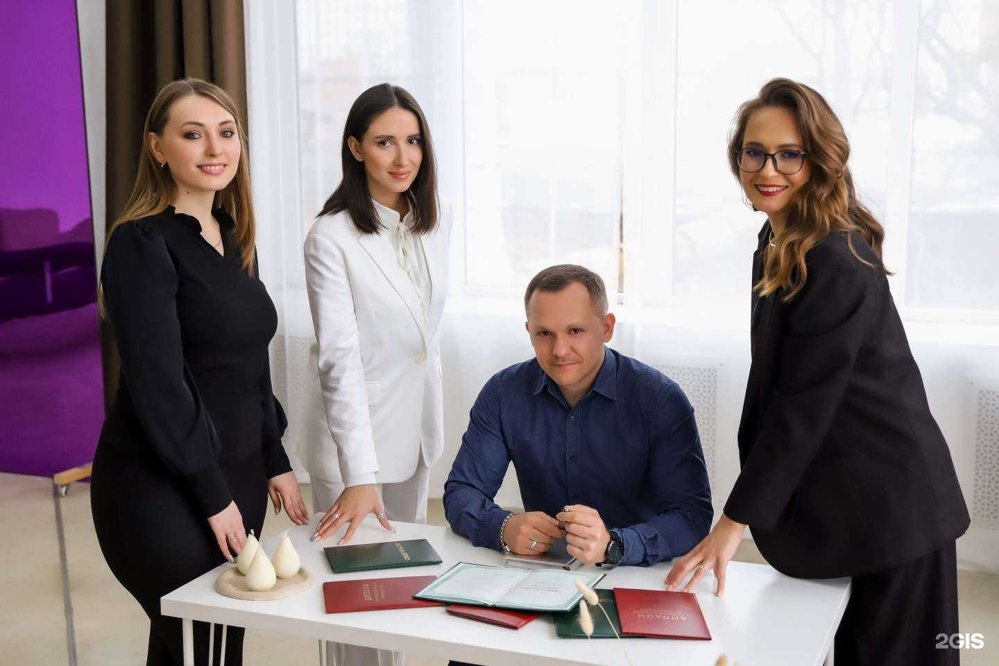 Отзывы на компанию Индустрия Профессионального Роста в г. Краснодар c фото