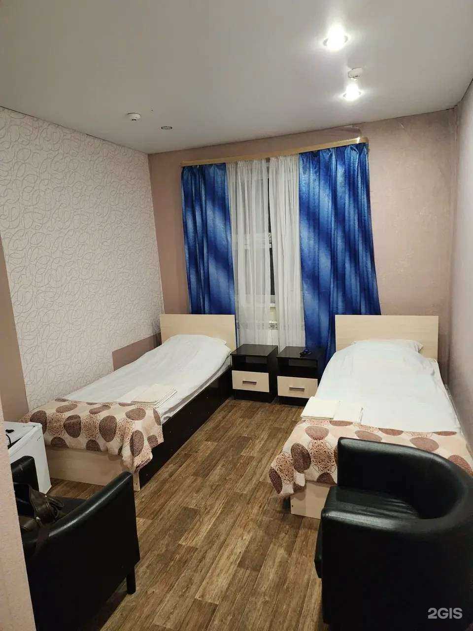 Отзывы на компанию Гостевой дом в Первомайске c фото