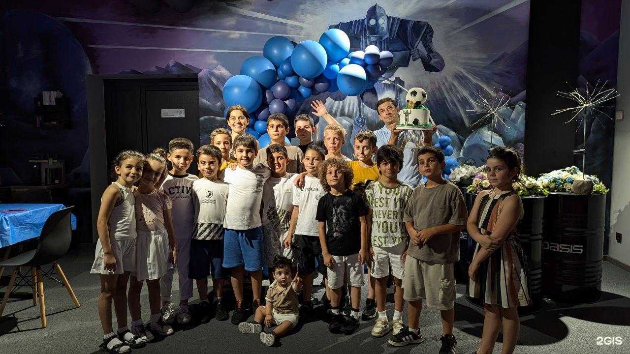 Отзывы на компанию Oasis в г. Пятигорск c фото