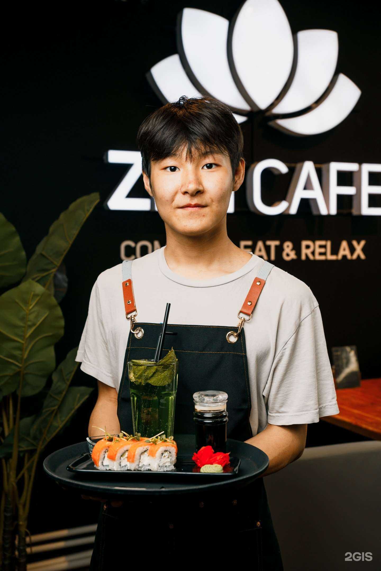 Отзывы на компанию Zen cafe в г. Якутск c фото