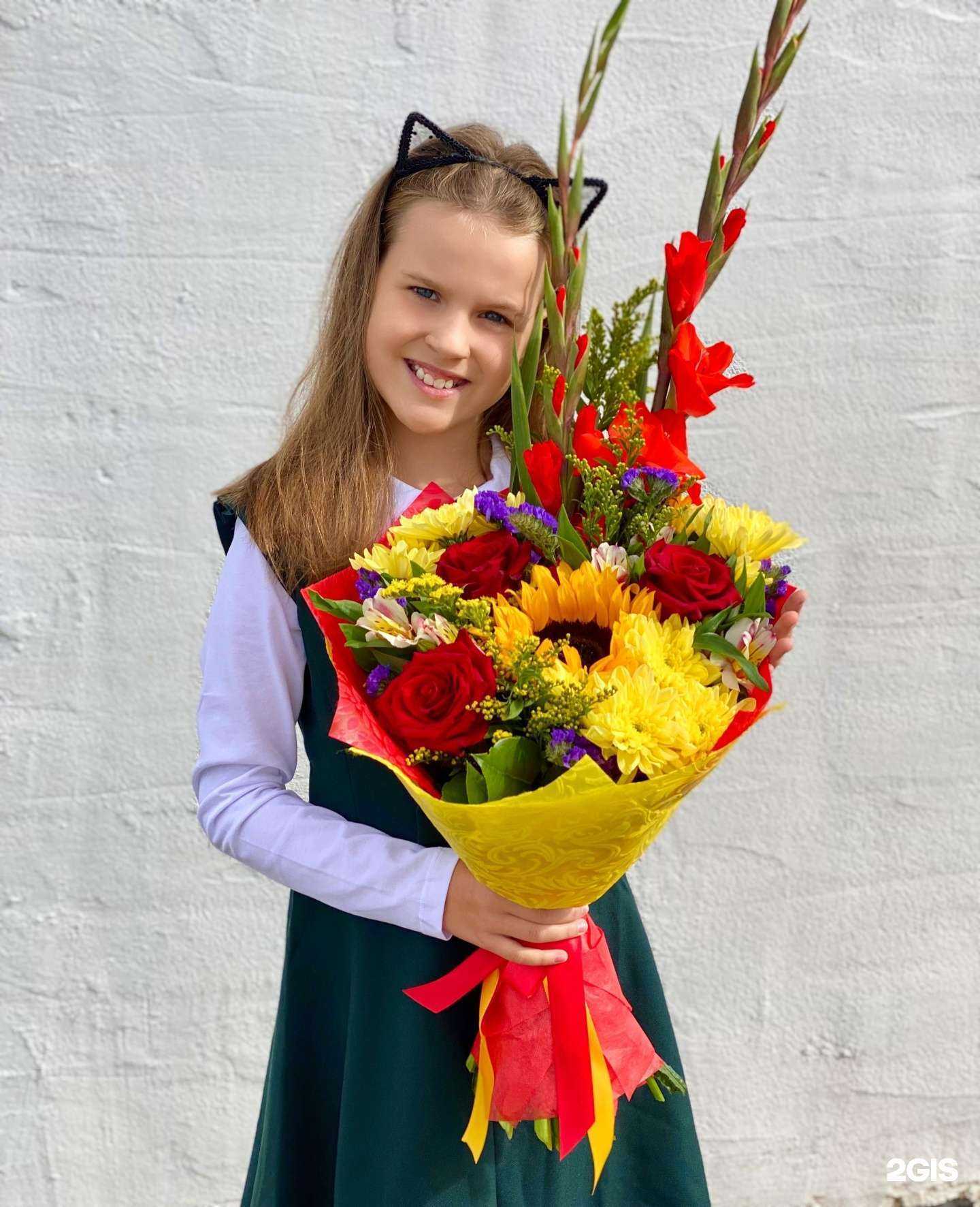 Отзывы на компанию Магия цветов в Архангельске c фото