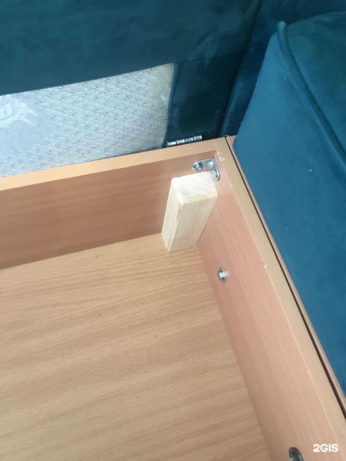 Отзывы на компанию Красноярская мебельная компания в г. Абакан c фото