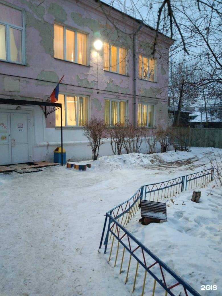 Отзывы на компанию Образовательная площадка №5 в г. Красноярск c фото
