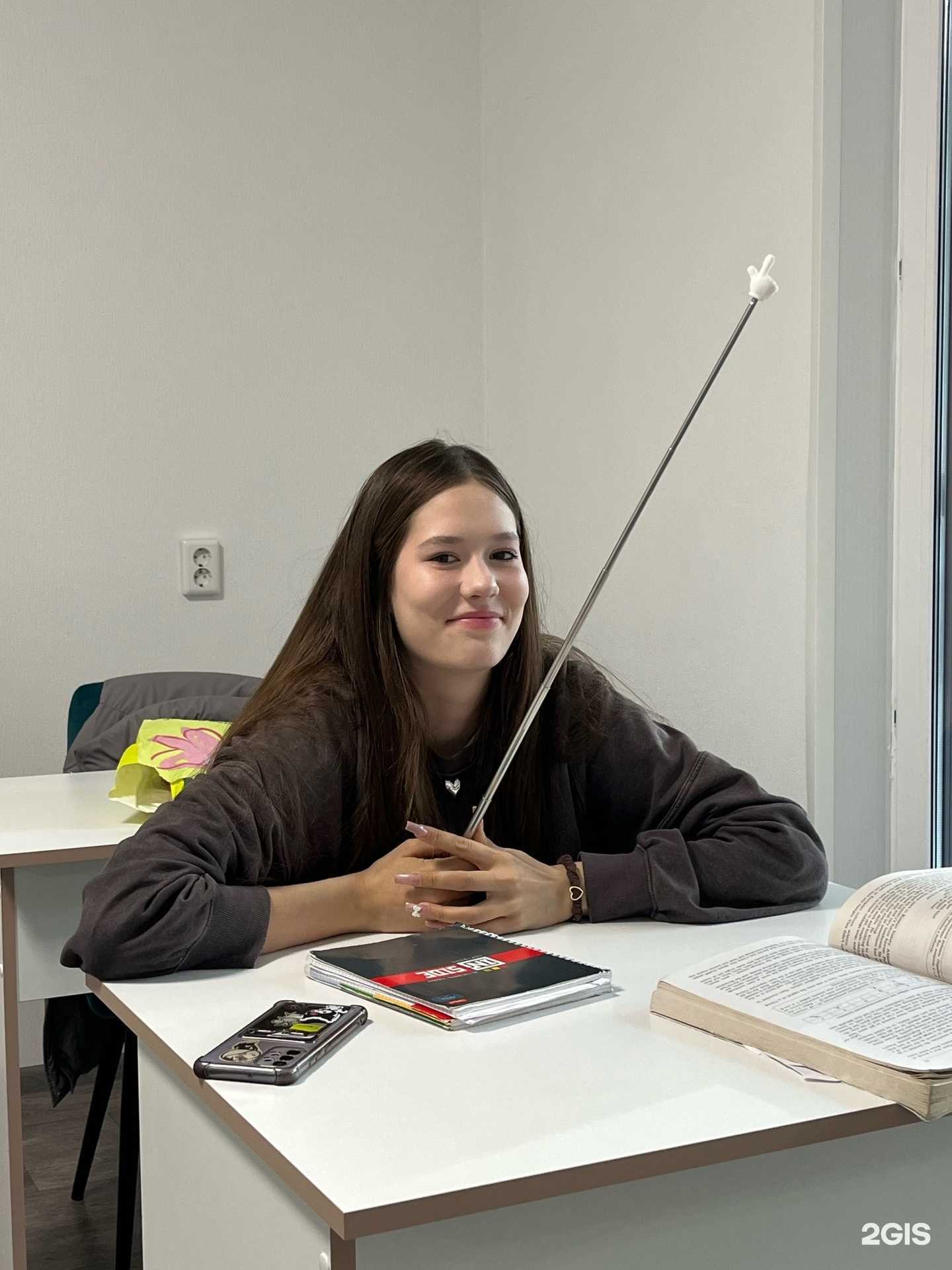 Отзывы на компанию Prosto English в г. Челябинск c фото