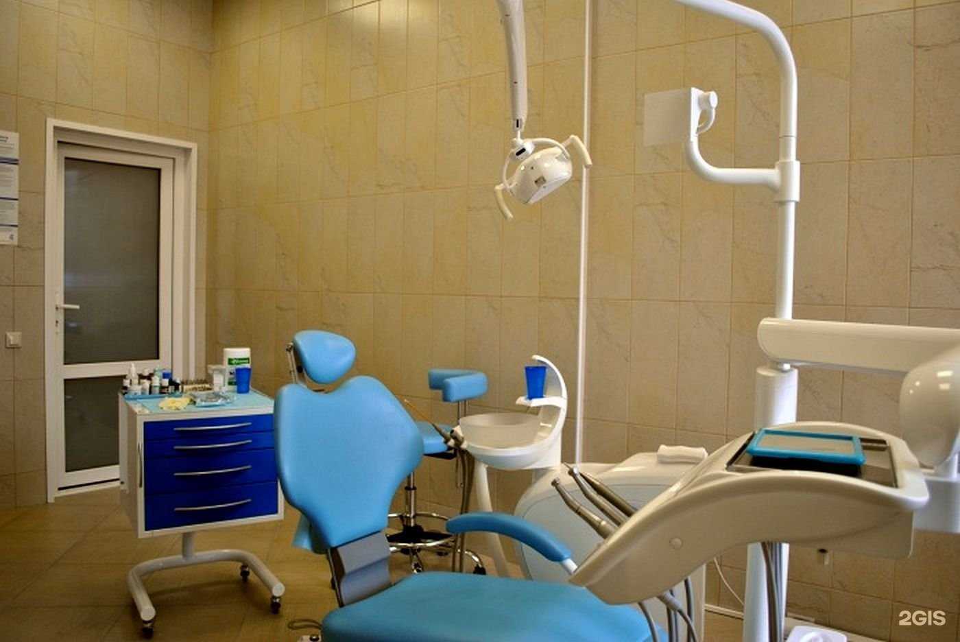 Отзывы на компанию Дентекс в г. Новокузнецк c фото