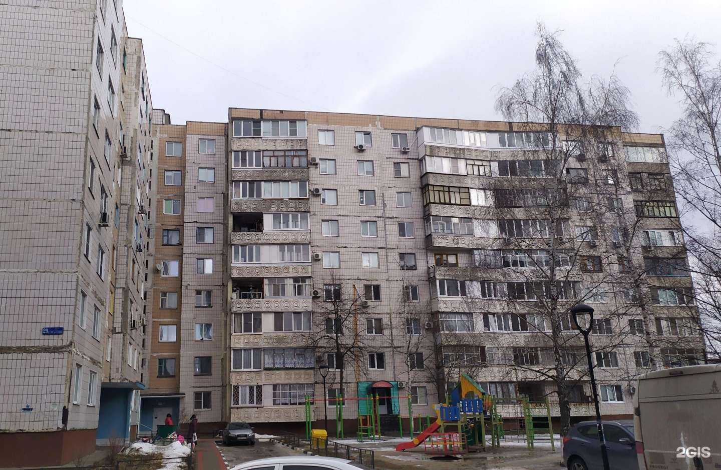 Отзывы на компанию Ника в Старом Осколе c фото - фотография 2 из 2