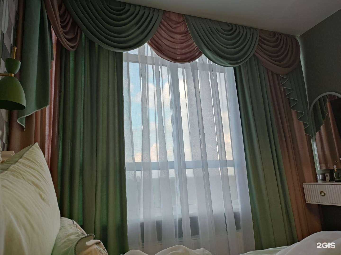 Отзывы на компанию Шик в Кемерове c фото