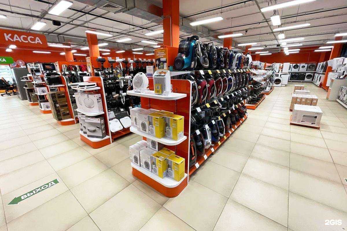 Отзывы на компанию DNS в г. Пермь c фото