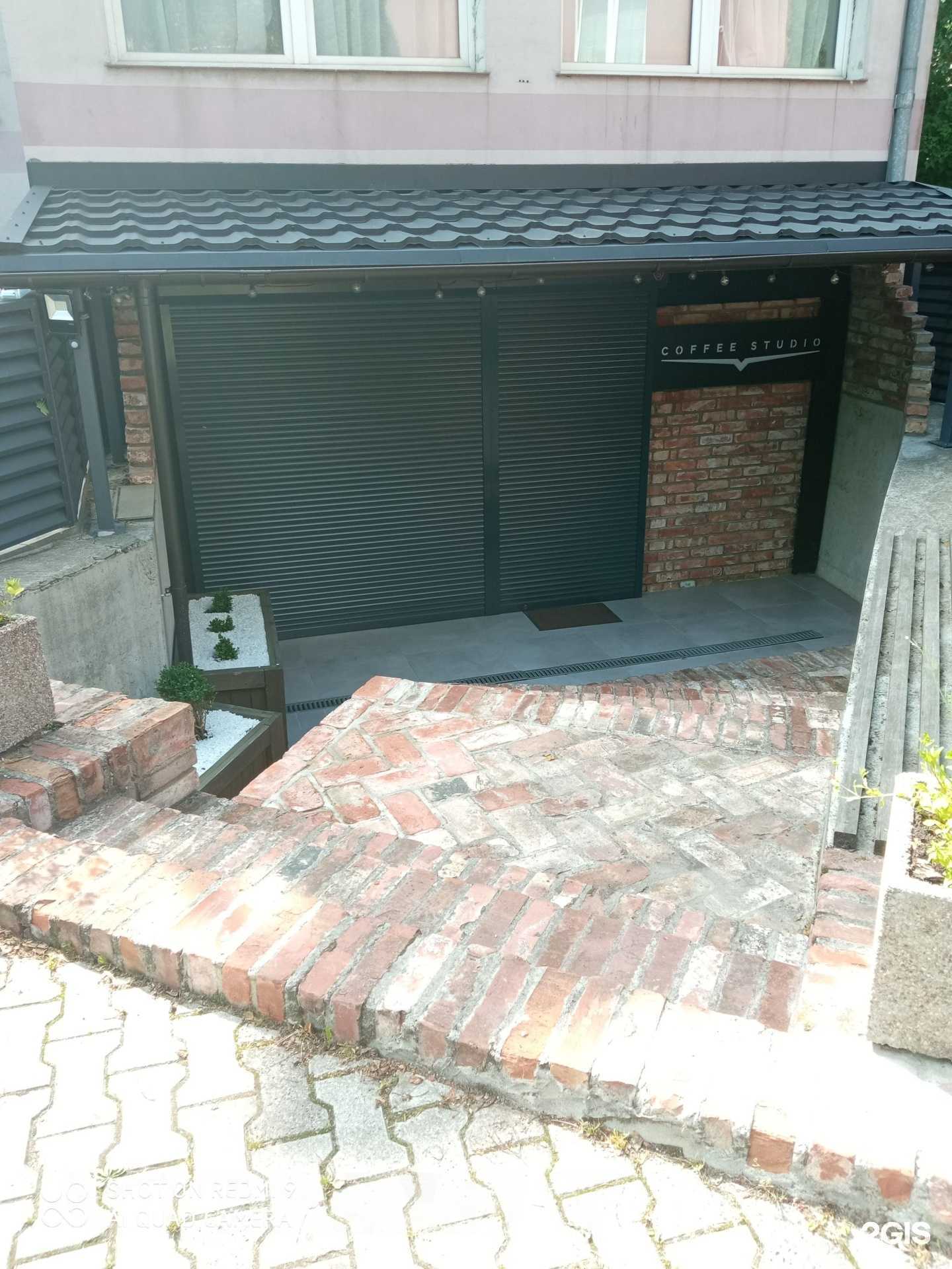 Отзывы на компанию Coffee studio в г. Калининград c фото