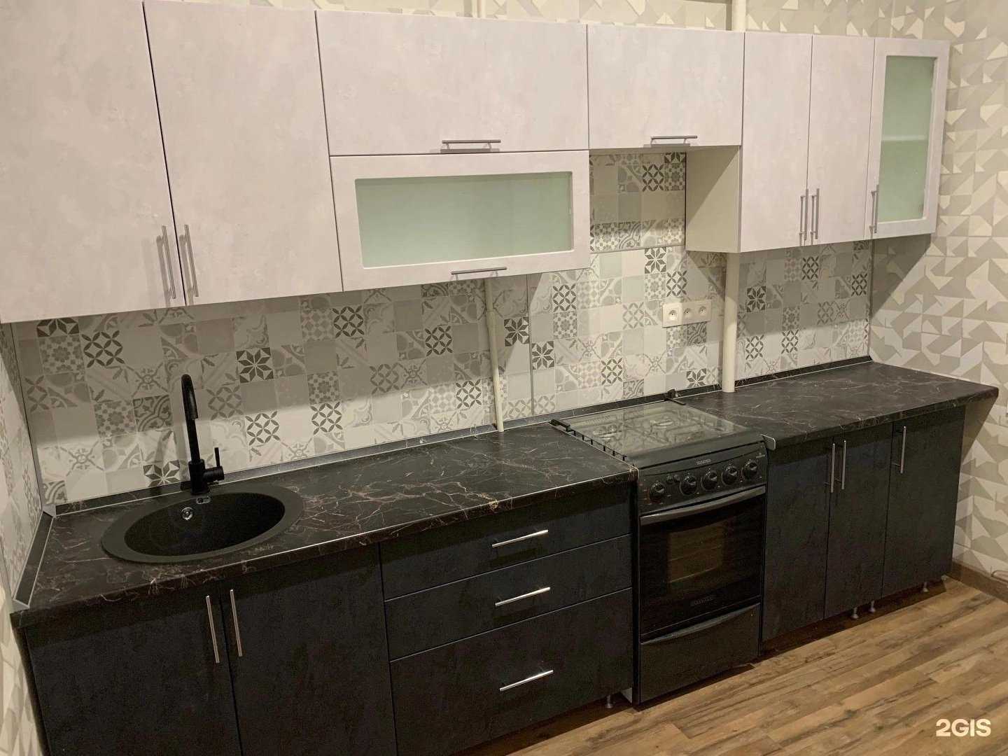 Отзывы на компанию Disavi в Тольятти c фото