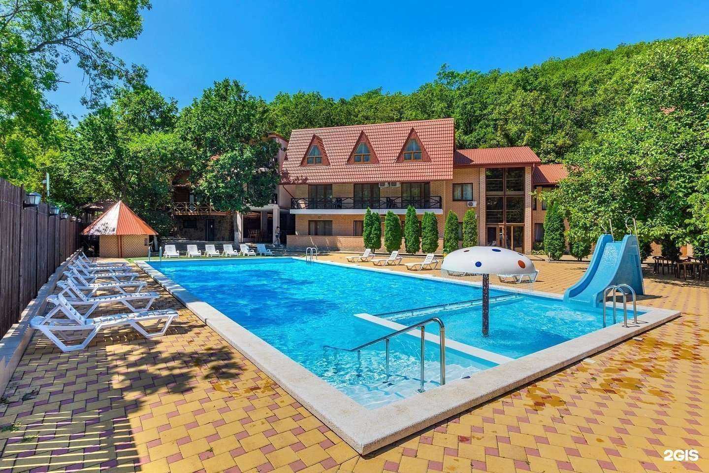 Отзывы на компанию ЭкоМоре в г. Геленджик c фото