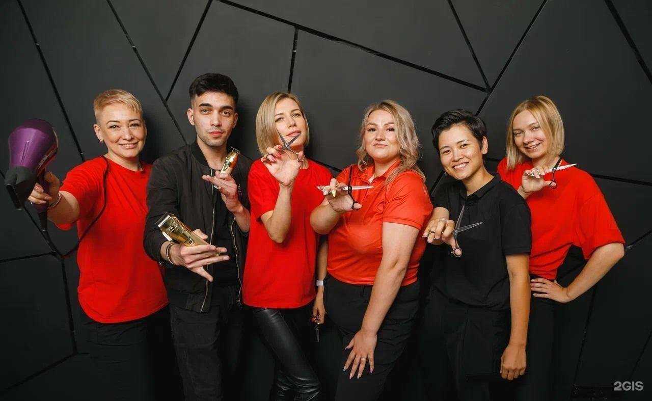 Отзывы на компанию Стрижка shop в г. Сысерть c фото