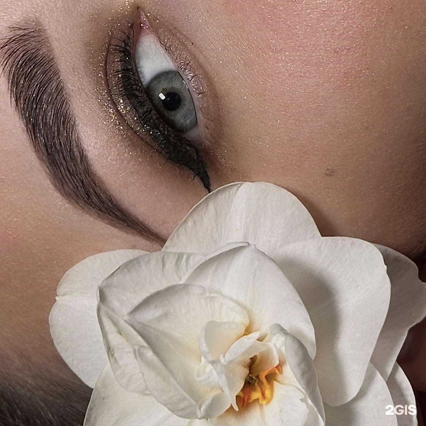 Отзывы на компанию Ulya.de.brows в г. Зерноград c фото