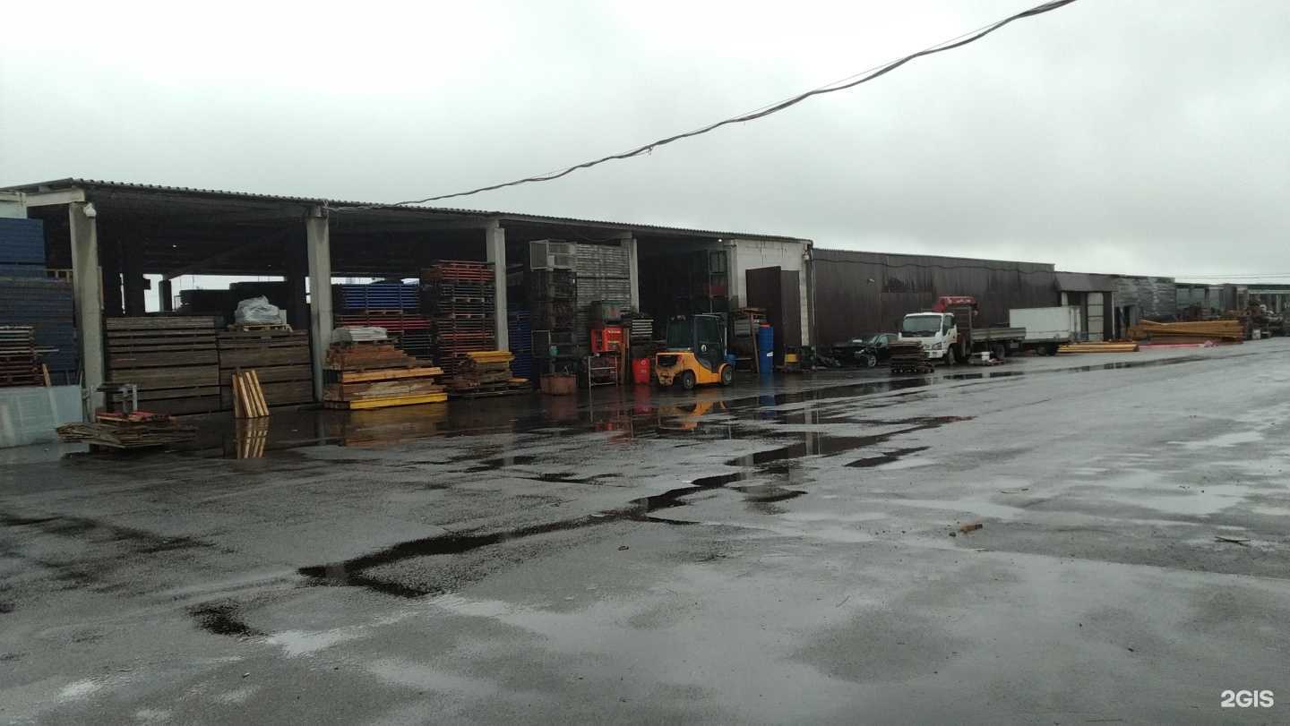 Отзывы на компанию Магазин опалубки  в Коммунарке c фото - фотография 2 из 2